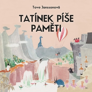 Tatínek píše paměti (Tove Jansson) CD/MP3