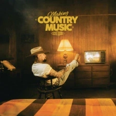 Marpo - Making Country Music Cool Again CD