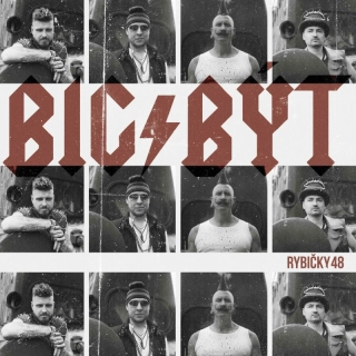 Rybičky 48 - Bigbýt CD