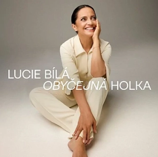 Lucie Bílá - Obyčejná holka CD
