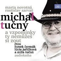 Michal Tučný - A vzpomínky ty nemůžeš si zout CD/MP3
