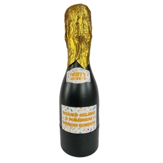 Party konfety - Vystřelovač konfet 20 cm