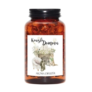 Osvěžovač vzduchu 170 g - Kouzlo domova