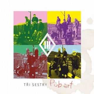 Tři sestry - Pub Art LP