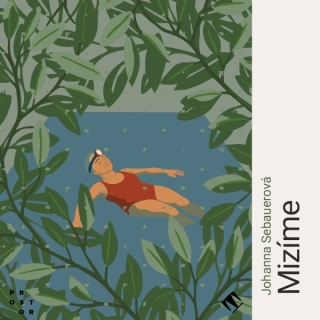 Mizíme (Johanna Sebauerová) CD/MP3