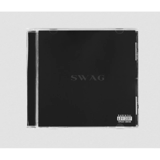 Justin Bieber - SWAG CD