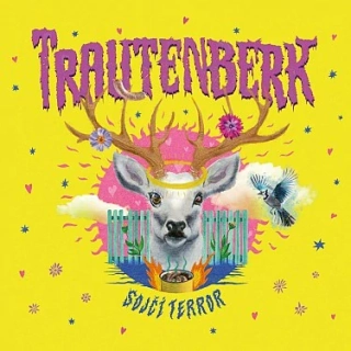 Trautenberk - Sojčí terror LP