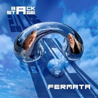 Fermata - Backstage LP