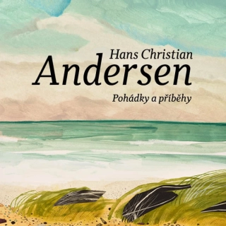 Pohádky a příběhy (Hans CHristian Andersen) 2CD/MP3