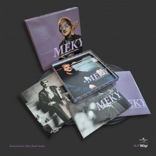 Miro Žbirka - Best Of Miro Zbirka 6LP