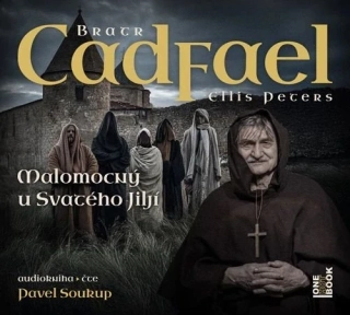 Malomocný u Svatého Jiljí (Ellis Peters) CD/MP3