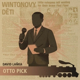 Wintonovy děti - (Otto Pick) CD/MP3