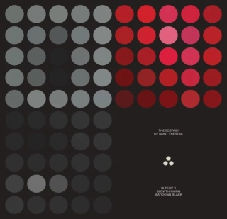 Ecstasy Of St.Theresa - Ecstasy Of Saint Theresa 3LP