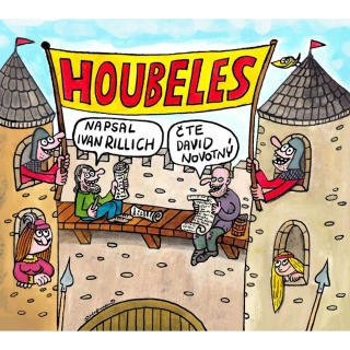 Houbeles (Ivan Rillich) CD/MP3