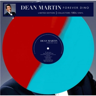 Dean Martin - Forever Dino LP