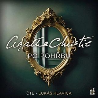 Po pohřbu (Agatha Christie) CD/MP3