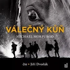 Válečný kůň (Michael Morpurgo) CD/MP3