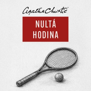 Nultá hodina (Agatha Christie) CD/MP3