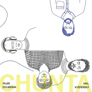 Kyšperský, Pilgr, Doubrava, Nikl - Chunta LP