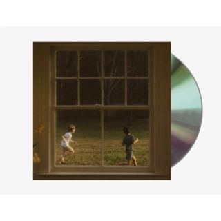 Noah Kahan - Great Divide CD