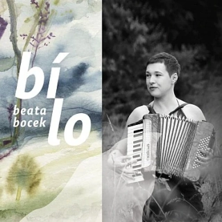 Beata Bocek - Bílo CD
