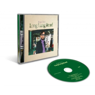 Ringo Starr - Long Long Road CD