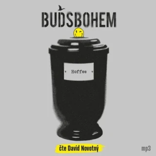 Buďsbohem! (Hoffee) CD/MP3