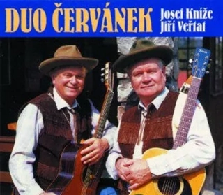 Duo Červánek - 20 nej (Audiokazeta)