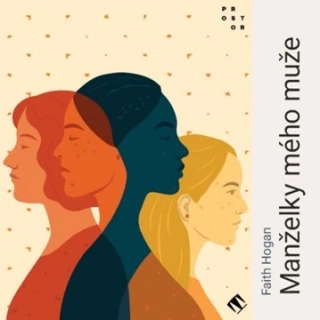 Manželky mého muže (Faith Hogan) CD/MP3