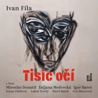 Tisíc očí ( Ivan Fíla) 2CD/MP3