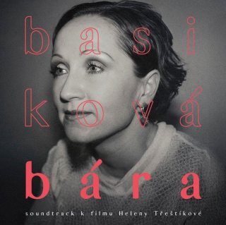 Bára Basiková - Bára Basiková CD