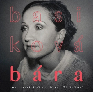 Bára Basiková - Bára Basiková CD