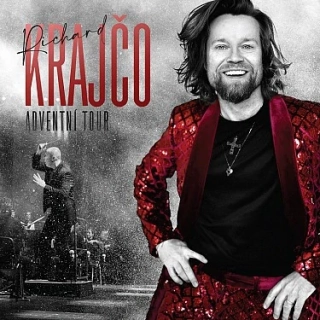 Richard Krajčo - Adventní Tour 2CD