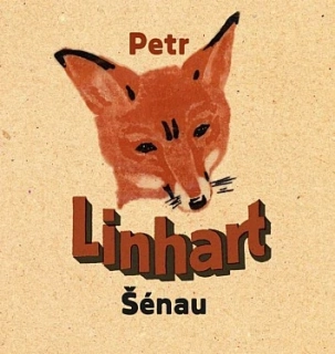 Petr Linhart - Šénau CD