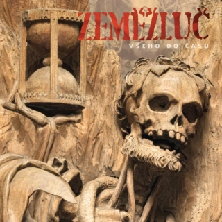 Zeměžluč - Všeho do času CD