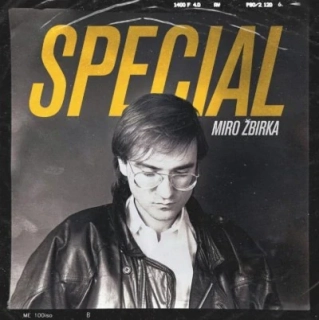 Miroslav Žbirka - Special CD