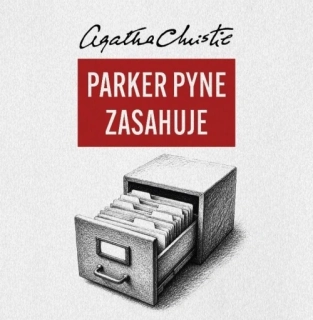 Parker Pyne zasahuje (Agatha Christie) CD/MP3