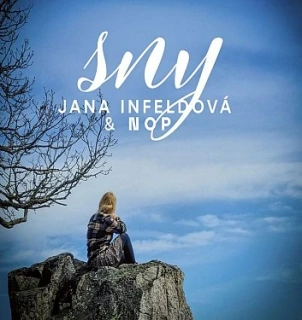Jana Infeldová & NOP - Sny CD