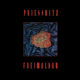 Priessnitz - Freiwaldau LP