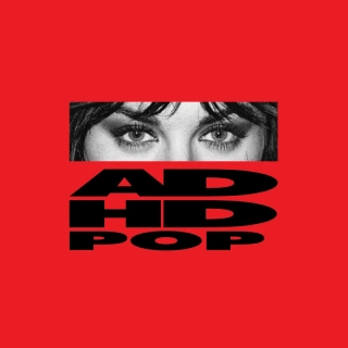 Ewa Farna - ADHD POP CD