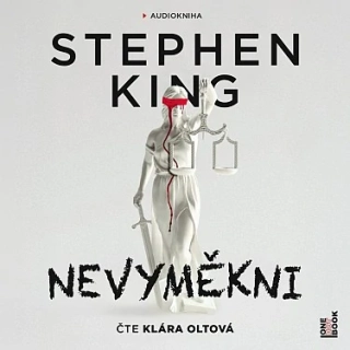 Nevyměkni (Stephen King) 2CD/MP3
