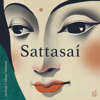 Sattasaí CD/MP3