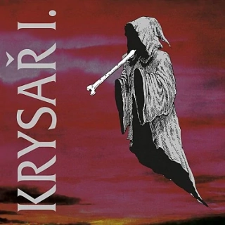 Daniel Landa - Krysař I. (30Th Anniversary Edition) LP