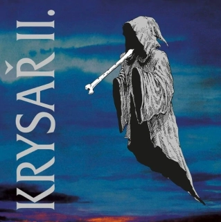 Daniel Landa - Krysař II. (30th Anniversary Edition) LP