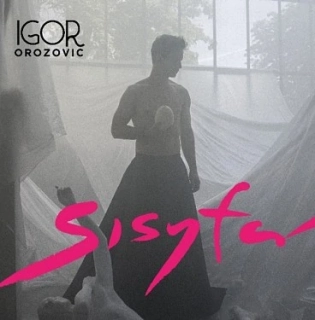 Igor Orozovič - Sisyfá CD