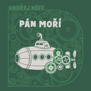 Pán moří (Ondřej Neff) 2CD/MP3