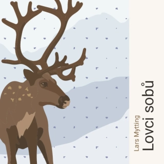 Lovci sobů (Lars Mytting) 2CD/MP3