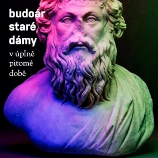 Budoár staré dámy - V úplně pitomé době CD