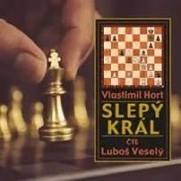 Slepý král (Vlastislav Hort) CD/MP3