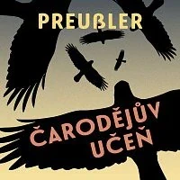 Čarodějův učeň (Otfried Preussler) CD/MP3